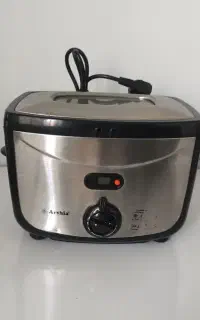 سرخ کن
