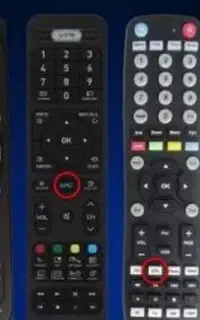 نصب تنظیم آنتن ... تلویزیون