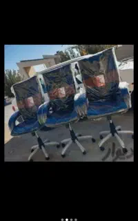 صندلی مدیریتی نواکبند سمساری قاسمی