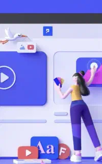 طراحی و سئو سایت(کمک به کسب و کارهای کوچک)