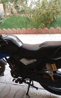 موتور 150ایران دو چرخ