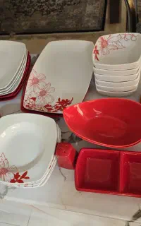 سرویس پذیرایی دالتون