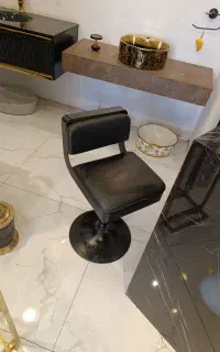 میز صندلی مغازه