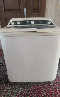 لباسشویی اسنوا