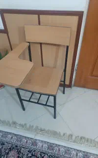 صندلی‌دانشجوی،کنکوری
