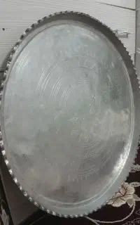 سینی مسی بزرگ
