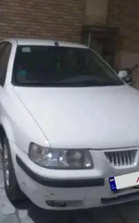 سمند EF7 مولتی‌پلکس مدل 90 تک‌برگ