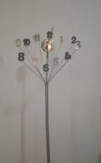 ساعت