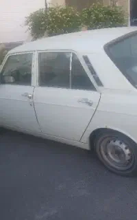 سواری پیکان دوگانه