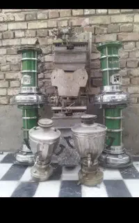 خرید فروش چراغ عالی نسب ۵میلیون خریدار نفتی