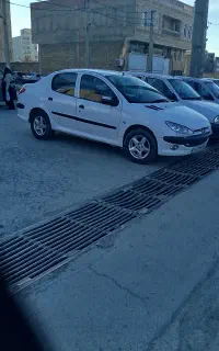 پژواس دی وی20