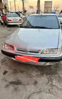 زانتیا ۱۸۰۰