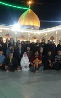 تور زیارتی کربلا
