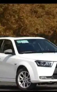دنا صفر اتومات توربو ابشنال ۴۰۵