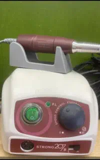 آف سوهان برقی استرانگ اصل نو با گارانتی