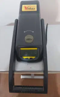 اتو ایستاده