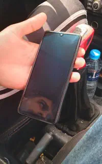 گوشی ساسمسونگ a33