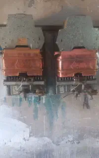 ابگرمکن بوتان ۳۱۱۵