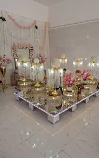 دفترازدواج باسالن عقدوسفره