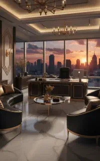 دستیار و منشی مدیرعامل شرکت برند و معتبر