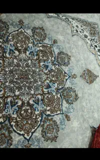فرش 9متری