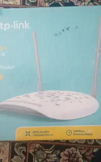 مودم تی پی لینک نو