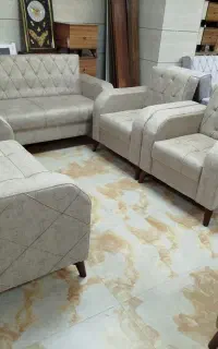 مبل راحتی مدل نسیم * تولیدی محسن