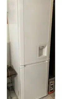 یخچال فریزر سامسونگ اصل کره