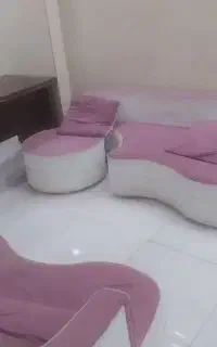 مبلمان هفت نفره میز کار وصندلی