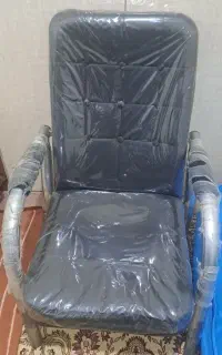 صندلی انتظار