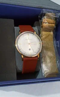 ساعت آکبند کلبرت