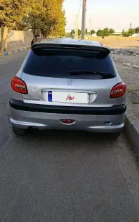 206مدل83