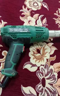 سشوار صنعتی پارکساید آلمان اصلی