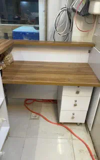 میز فروش