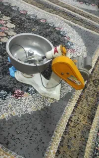 خمیرگیر