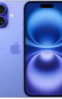 آیفون ۱۶ نرمال دوسیم