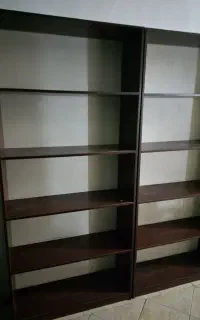 قفسه کتاب ۶ عدد