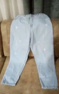 شلوار لی