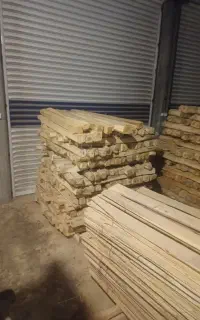 فروش چهار تراش چوبی
