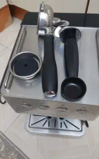 اسپرسو ساز نیمه صنعتی جیمیلای ۳۰۰۵