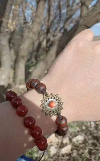 دستبند بدلیجات