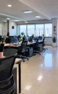 استخدام تعداد محدود