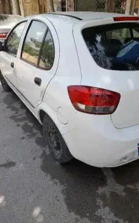 فروش ماشین تیبا دو