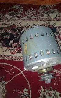 موتورکولرقوی وسالم به شرط