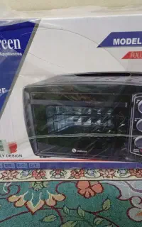 توستر برقی