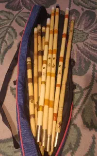 نی محمد حیدری /توضیحات خانده شود