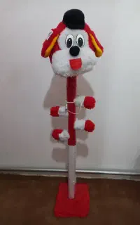 چراغ خواب وآویز لباس کودک