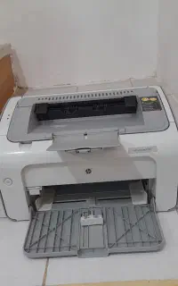 پرینتر hp 1102