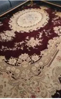 فرش