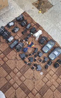 کارتخوان و اداپتور